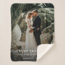 Search for couples blankets Typography