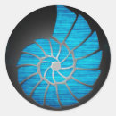Search for deep sea stickers Blue