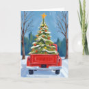 Search for delivery christmas cards Tree