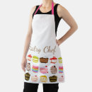 Search for pastry chef aprons Modern