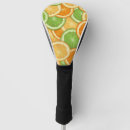 Search for lemon golf head covers Citrus