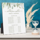 Search for succulent signs Green and white