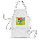 Search for stickers aprons Food