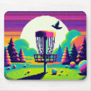 Search for disc golf mousepads Sports