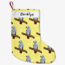 Search for parrot christmas stockings Bird