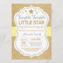 Search for twinkle twinkle little star Gold glitter