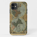 Search for ancient world maps iphone cases Antique