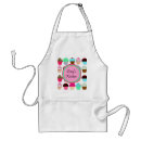 Search for teens aprons Cupcake