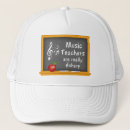 Search for music note hats Jazz