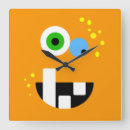 Search for oragnized Halloween