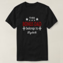 Search for step father tshirts Stepfather