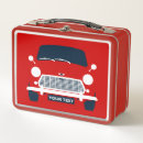 Search for classic car lunch boxes Automobile