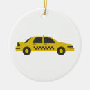 Search for taxis christmas tree decorations Cab