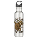 Search for sloth water bottles Kawaii