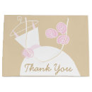 Search for wedding thank you gift bags Bride