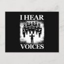 Search for i will sing postcards Music