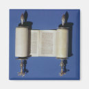 Search for scroll magnets Judaism