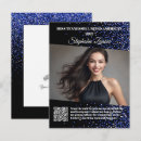 Search for blue sparkle postcards Glitter