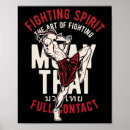 Search for high camp posters High intensity workout martial