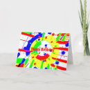 Search for paintball cards Colourful