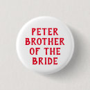 Search for brides brother badges Father