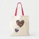 Search for butterfly tote bags Animals