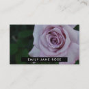 Search for lilacs business cards Flowers