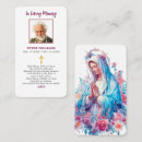 Search for christian funeral cards Celebration of life