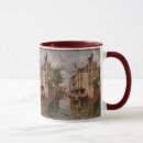 Search for venetian mugs Vintage