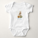 Search for bunny baby clothes First birthday
