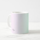 Search for plain background mugs Rainbow