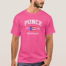 Search for ponce tshirts Style