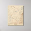 Search for topography canvas prints Shown