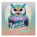 Search for owl quotes posters Motivational