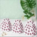 Search for paw print favour boxes Animal paws
