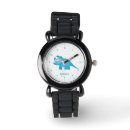 Search for cartoon watches Blue