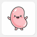 Search for jellybean stickers Cartoon