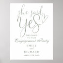Search for she said yes posters Minimalist