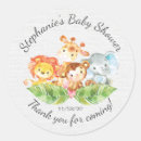Search for monkey tags stickers Baby shower