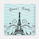 Search for flourish magnets Eiffel tower