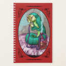 Search for vintage alice in wonderland office supplies Victorian