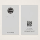 Search for jewelry display cards Crafter