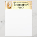 Search for christian stationery paper God