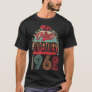 Search for november birthday tshirts 60th