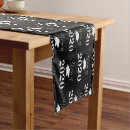 Search for graduation table runners Pattern
