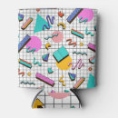 Search for 80s can coolers Pattern