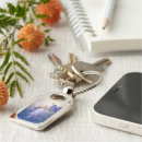 Search for fairy flower key rings Fantasy