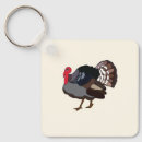 Search for turkey key rings Bird