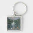 Search for formal garden key rings Younger