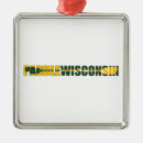 Search for madison wisconsin christmas tree decorations Green bay
